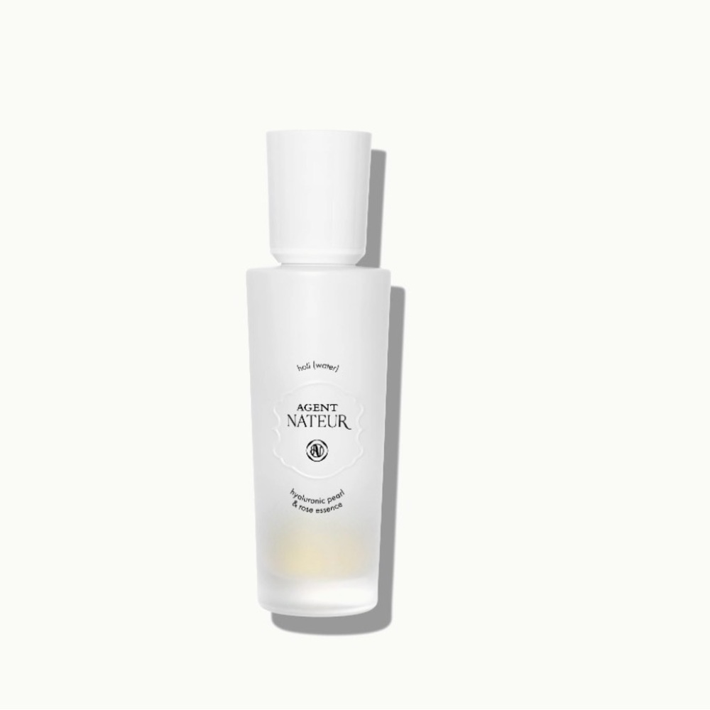 EUC Holy Glow, Lift, Water, Bright